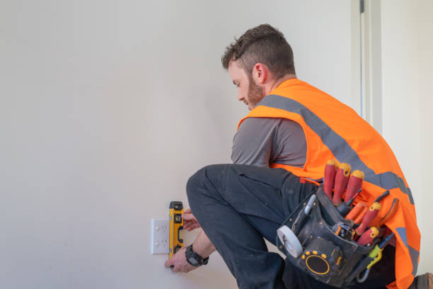 Best Affordable Emergency Electrician  in Glen Ellen, CA
