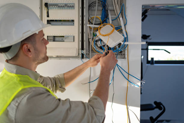 Best Ceiling Fan Installation Electrician  in Glen Ellen, CA